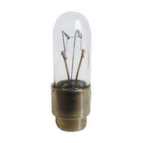S5.5 -O Miniature Lamp