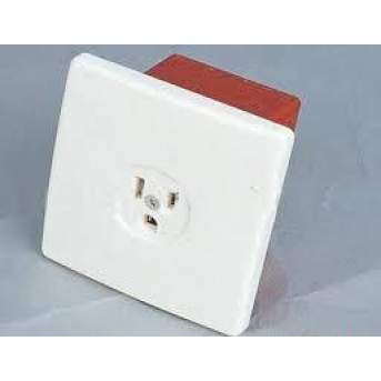 Switches and Cabin Receptacles